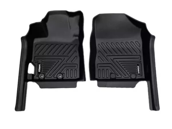 Tapetes Termoformados 5d Toyota Yaris Sedan 2020-2024 Negros