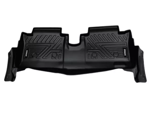 Tapetes Termoformados 5d Toyota Yaris Sedan 2020-2024 Negros