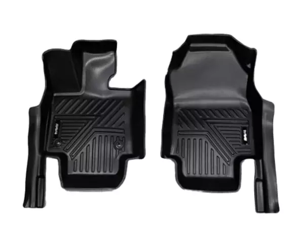 Tapetes Termoformados 5d Toyota Rav4 2020-2024 Negros