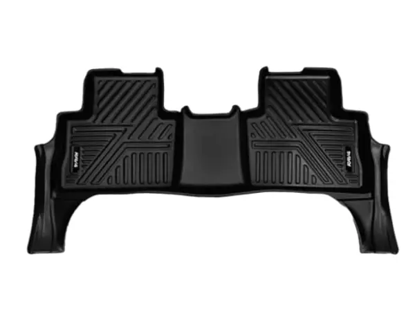 Tapetes Termoformados 5d Toyota Rav4 2020-2024 Negros