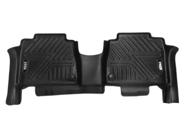 Tapetes Termoformados 5d Benz Gle 450 4matic 2019-2024 Negro