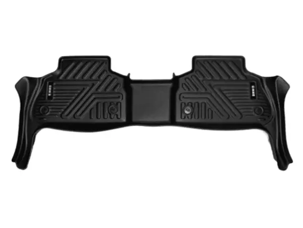 Tapetes Termoformados 5d Bmw X5 2019-2024 Negros