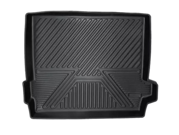 Tapetes Termoformados 5d Bmw X5 2019-2024 Negros