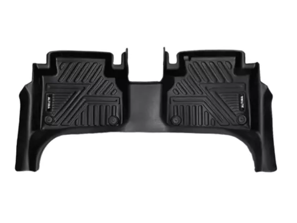 Tapetes Termoformados 5d Audi Q5 Tfsi 2018-2024 Negros