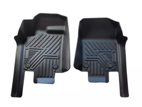 Tapetes Termoformados 5d Chevrolet Captiva Premier 2020-2024