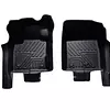 Tapetes Termoformados 5d Ford Escape 2020-2024 Gasolina Negr