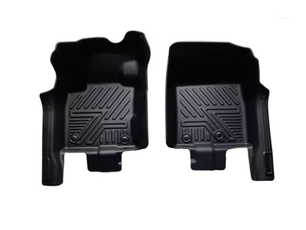 Tapetes Termoformados 5d Ford Escape 2020-2024 Gasolina Negr