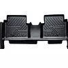 Tapetes Termoformados 5d Ford Escape 2020-2024 Gasolina Negr