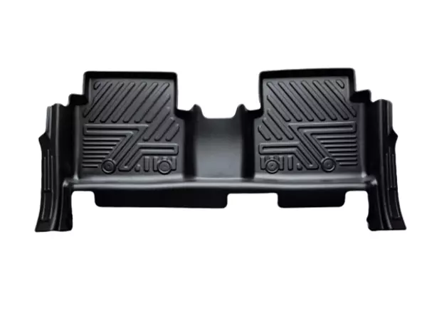 Tapetes Termoformados 5d Ford Escape 2020-2024 Gasolina Negr