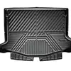 Tapetes Termoformados 5d Ford Escape 2020-2024 Gasolina Negr
