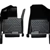 Tapetes Termoformados 5d Hyundai Tucson Nx4 2022-2024 Negros