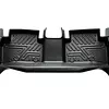 Tapetes Termoformados 5d Hyundai Tucson Nx4 2022-2024 Negros
