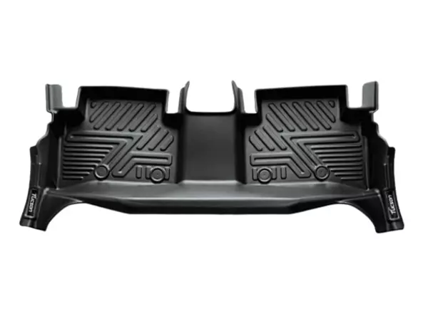 Tapetes Termoformados 5d Hyundai Tucson Nx4 2022-2024 Negros