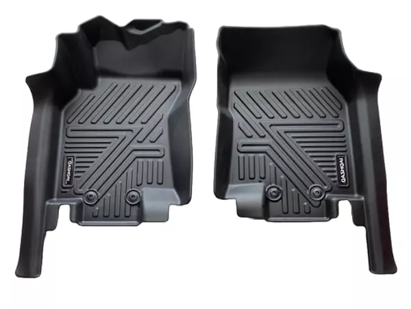 Tapetes Termoformados 5d Nissan Qashqai 2015-2022 Completos