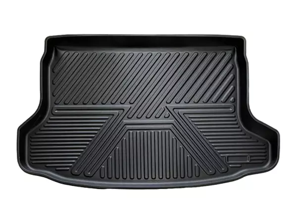 Tapetes Termoformados 5d Nissan Qashqai 2015-2022 Completos