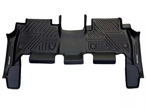 Tapetes Termoformados 5d Toyota Lc200 2010-2021 Negros