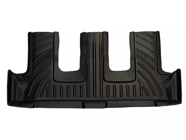 Tapetes Termoformados 5d Toyota Prado 2010-2024 Negros