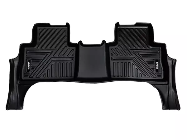 Tapetes Termoformados 5d Toyota Rav4 2020-2024 Negros