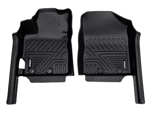 Tapetes Termoformados 5d Toyota Yaris Sedan 2020-2024 Negros