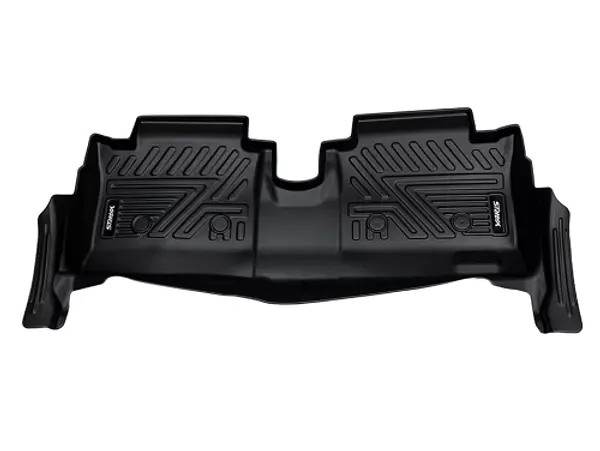 Tapetes Termoformados 5d Toyota Yaris Sedan 2020-2024 Negros