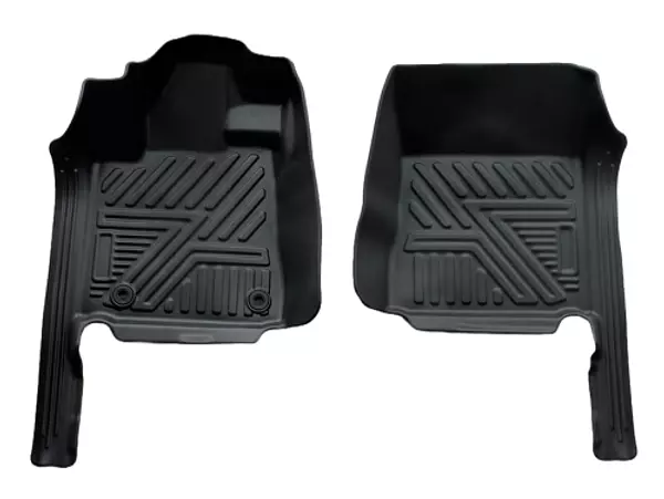 Tapetes Termoformados 5d Ford Ranger 2020-2023 2 Puertas