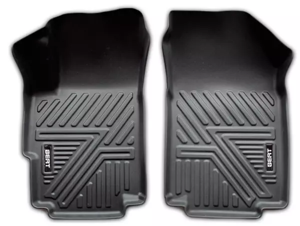 Tapetes Termoformados 3d Chevrolet Beat 2019-2024