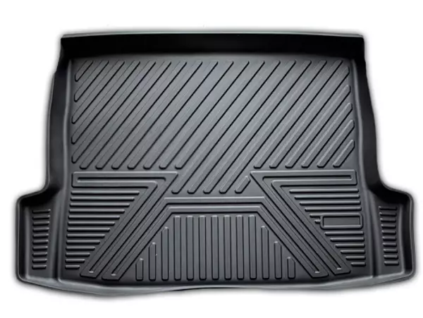 Tapetes Termoformados 3d Chevrolet Beat 2019-2024