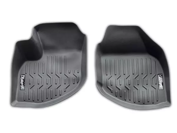 Tapetes Termoformados 3d Chevrolet Sail 2012-2020