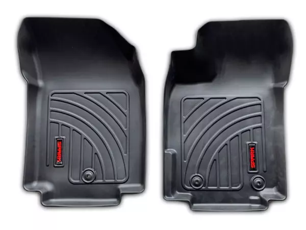 Tapetes Termoformados 3d Chevrolet Spark Gt 2012-2024