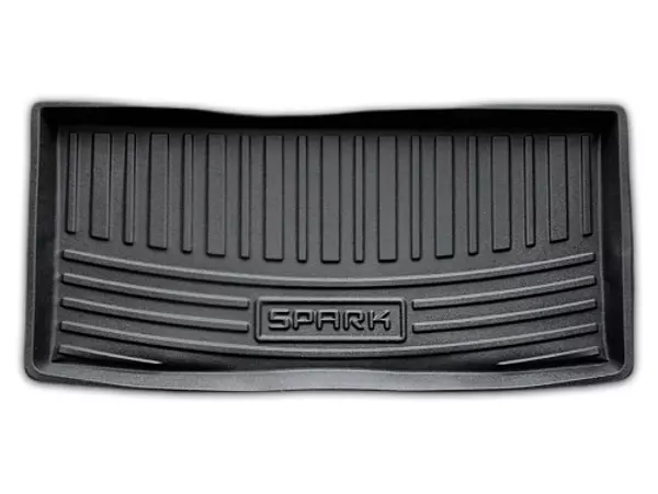 Tapetes Termoformados 3d Chevrolet Spark Gt 2012-2024