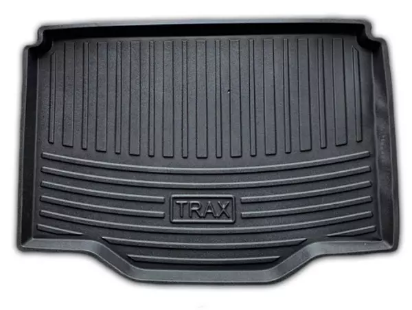 Tapetes Termoformados 3d Chevrolet Tracker 2013-2020