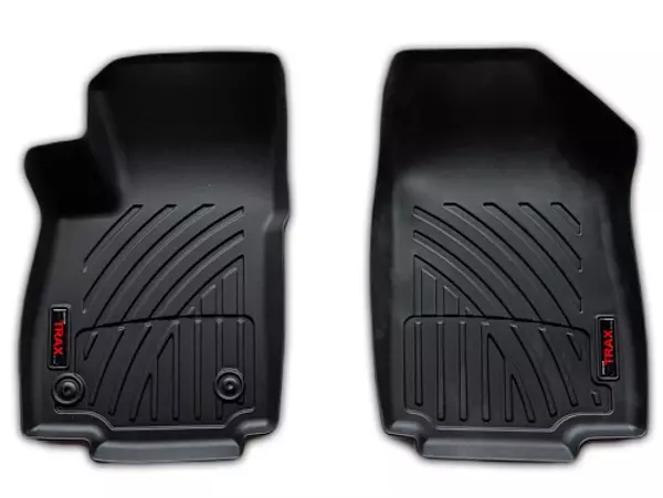 Tapetes Termoformados 3d Chevrolet Tracker 2013-2020