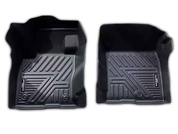 Tapetes Termoformados 3d Ford Bronco Sport 2021-2024