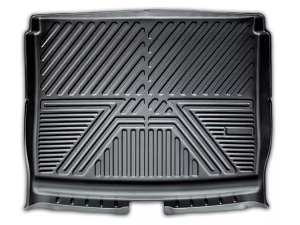 Tapetes Termoformados 3d Ford Bronco Sport 2021-2024