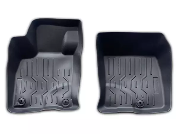 Tapetes Termoformados 3d Ford Escape Hibrida 2023-2024