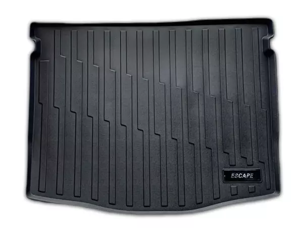 Tapetes Termoformados 3d Ford Escape Hibrida 2023-2024