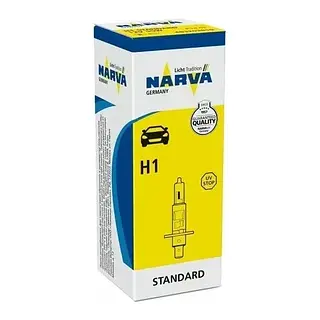 Bombillo H1 24v Narva