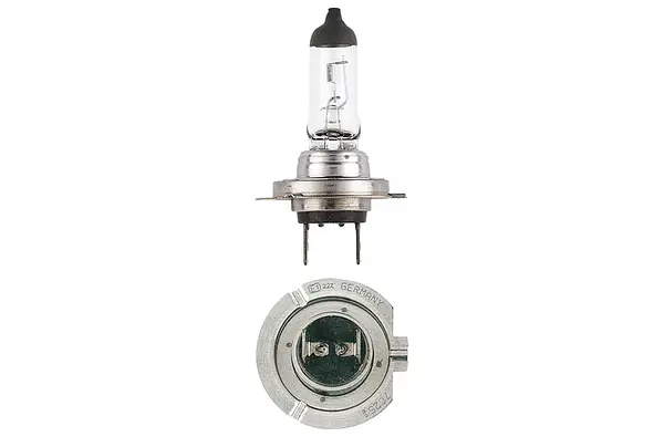 Bombillo H7 24v Narva