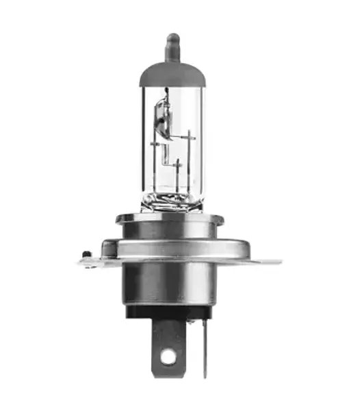 Bombillo H4 N472 - Standard 60/55 W 12 V P43t