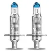 Bombillo H1 Osram 150 % + Luz 12v