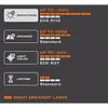 Bombillo Hb3 (9005) Osram 150 % + Luz 12v