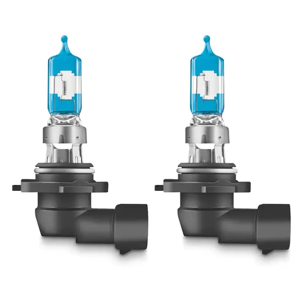 Bombillo Hb4 (9006) Osram 150 % + Luz 12v