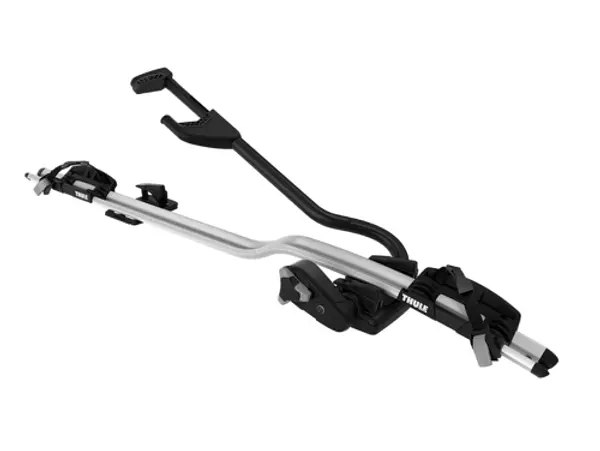 Thule Proride Negro/Aluminio