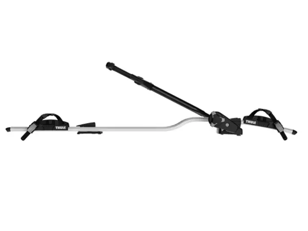 Thule Proride Negro/Aluminio