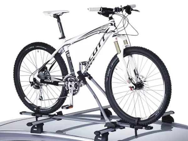 Thule Freride