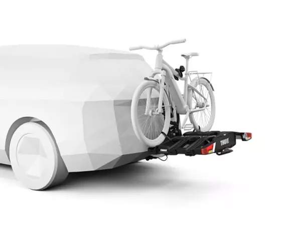 Thule Easyfold Xt