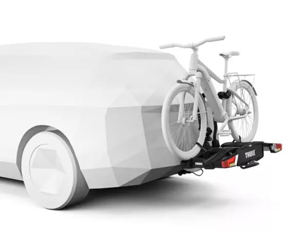 Thule Easyfold Xt