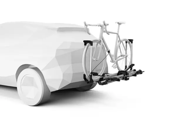 Thule Helium Platform Xt