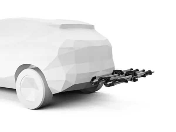 Thule Helium Platform Xt