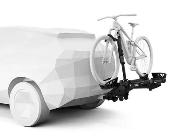 Thule T2 Pro Xtr